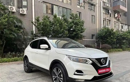 Nissan Qashqai, 2022 год, 1 977 010 рублей, 2 фотография
