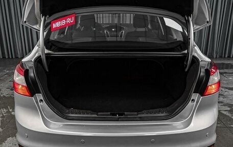 Ford Focus III, 2011 год, 812 000 рублей, 21 фотография