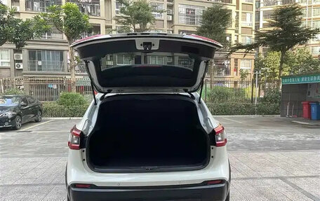 Nissan Qashqai, 2022 год, 1 977 010 рублей, 9 фотография