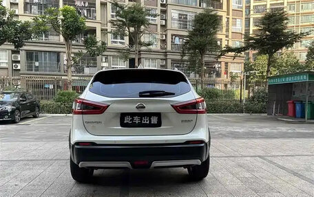 Nissan Qashqai, 2022 год, 1 977 010 рублей, 8 фотография