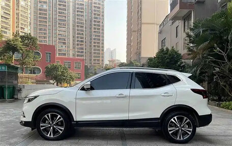 Nissan Qashqai, 2022 год, 1 977 010 рублей, 7 фотография