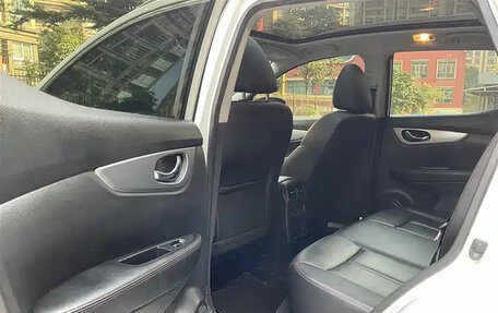 Nissan Qashqai, 2022 год, 1 977 010 рублей, 15 фотография