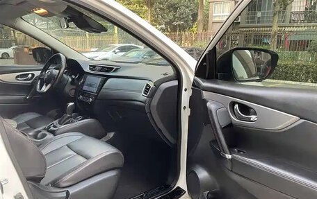 Nissan Qashqai, 2022 год, 1 977 010 рублей, 14 фотография