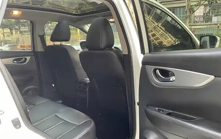 Nissan Qashqai, 2022 год, 1 977 010 рублей, 13 фотография