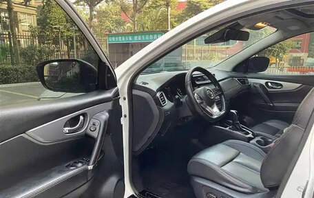 Nissan Qashqai, 2022 год, 1 977 010 рублей, 12 фотография