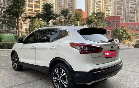 Nissan Qashqai, 2022 год, 1 977 010 рублей, 6 фотография