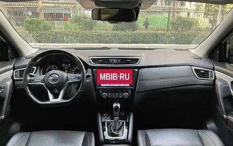 Nissan Qashqai, 2022 год, 1 977 010 рублей, 10 фотография