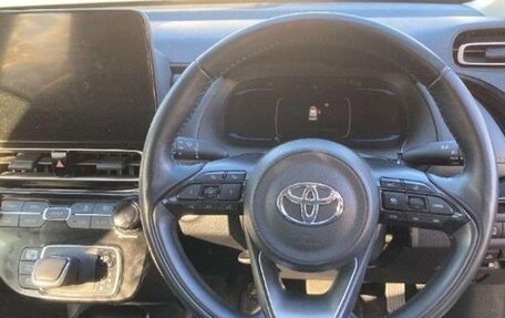 Toyota Aqua, 2021 год, 1 195 000 рублей, 5 фотография