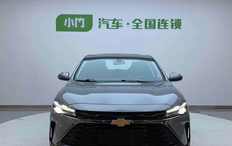 Chevrolet Monza, 2022 год, 1 240 000 рублей, 2 фотография