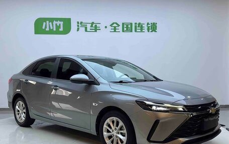 Chevrolet Monza, 2022 год, 1 240 000 рублей, 3 фотография