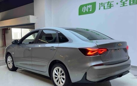 Chevrolet Monza, 2022 год, 1 240 000 рублей, 4 фотография