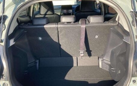 Toyota Aqua, 2021 год, 1 195 000 рублей, 7 фотография