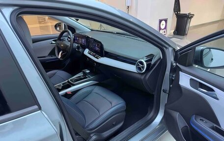 Chevrolet Monza, 2022 год, 1 240 000 рублей, 11 фотография