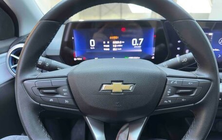 Chevrolet Monza, 2022 год, 1 240 000 рублей, 12 фотография