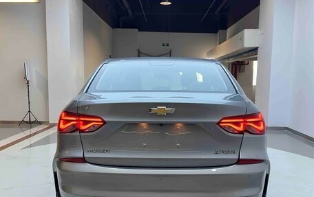 Chevrolet Monza, 2022 год, 1 240 000 рублей, 6 фотография