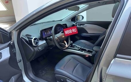 Chevrolet Monza, 2022 год, 1 240 000 рублей, 10 фотография