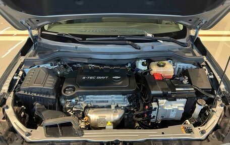 Chevrolet Monza, 2022 год, 1 240 000 рублей, 19 фотография