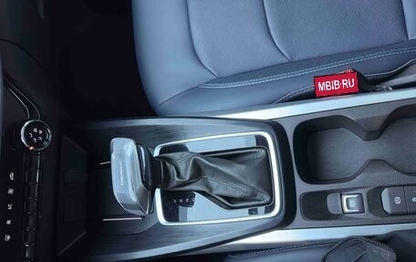 Chevrolet Monza, 2022 год, 1 240 000 рублей, 14 фотография