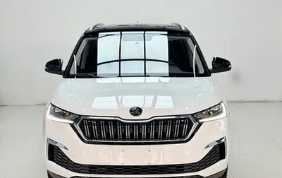 Skoda Kamiq I, 2022 год, 1 269 000 рублей, 1 фотография