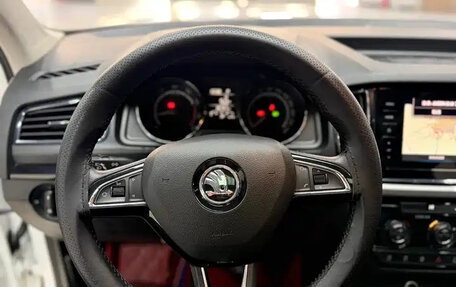 Skoda Kamiq I, 2022 год, 1 269 000 рублей, 4 фотография