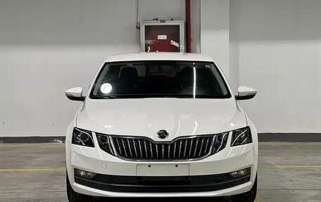 Skoda Octavia IV, 2021 год, 1 679 000 рублей, 1 фотография