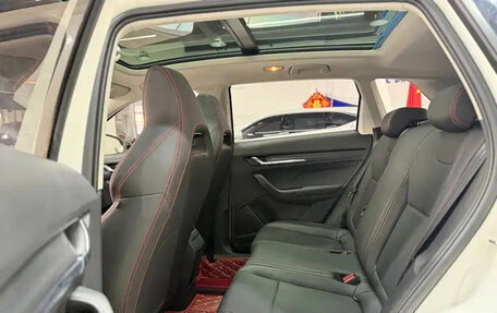 Skoda Kamiq I, 2022 год, 1 269 000 рублей, 10 фотография