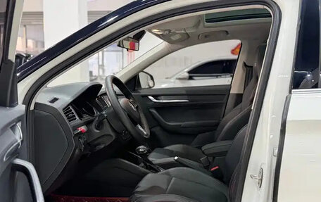 Skoda Kamiq I, 2022 год, 1 269 000 рублей, 3 фотография