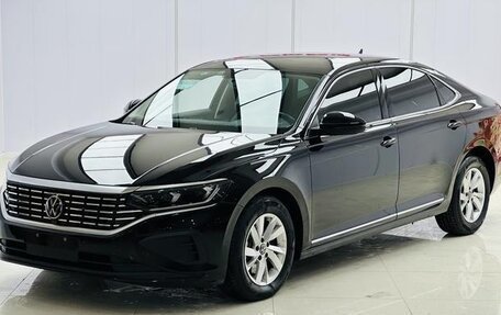 Volkswagen Passat B8 рестайлинг, 2022 год, 1 800 300 рублей, 1 фотография