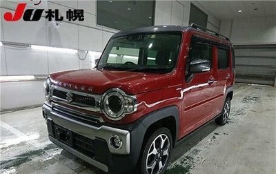 Suzuki Hustler, 2022 год, 910 010 рублей, 1 фотография