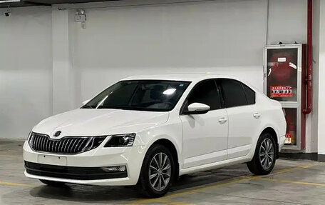 Skoda Octavia IV, 2021 год, 1 679 000 рублей, 2 фотография