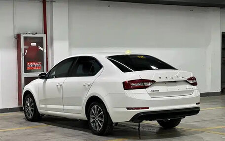 Skoda Octavia IV, 2021 год, 1 679 000 рублей, 3 фотография