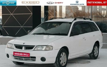 Nissan Wingroad III, 2000 год, 255 000 рублей, 1 фотография