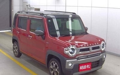 Suzuki Hustler, 2021 год, 870 010 рублей, 1 фотография