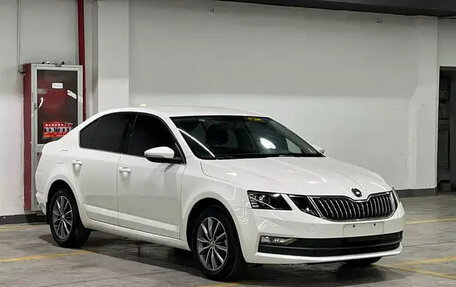 Skoda Octavia IV, 2021 год, 1 679 000 рублей, 6 фотография