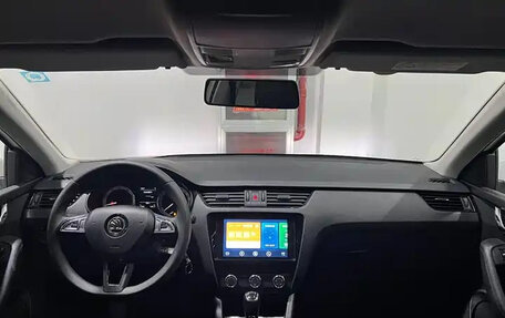 Skoda Octavia IV, 2021 год, 1 679 000 рублей, 9 фотография