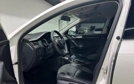 Skoda Octavia IV, 2021 год, 1 679 000 рублей, 7 фотография