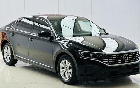 Volkswagen Passat B8 рестайлинг, 2022 год, 1 800 300 рублей, 3 фотография