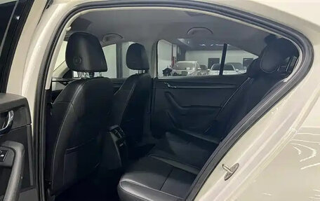 Skoda Octavia IV, 2021 год, 1 679 000 рублей, 17 фотография