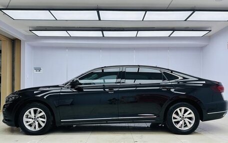 Volkswagen Passat B8 рестайлинг, 2022 год, 1 800 300 рублей, 4 фотография