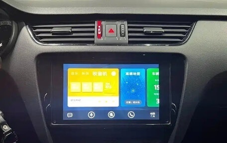 Skoda Octavia IV, 2021 год, 1 679 000 рублей, 11 фотография