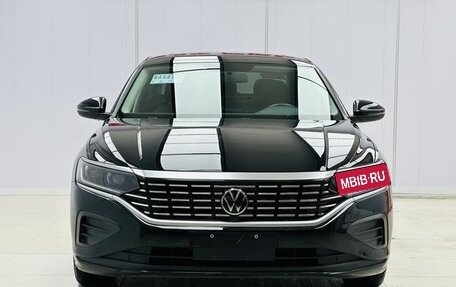 Volkswagen Passat B8 рестайлинг, 2022 год, 1 800 300 рублей, 2 фотография