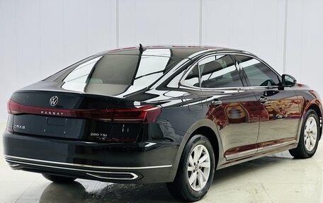 Volkswagen Passat B8 рестайлинг, 2022 год, 1 800 300 рублей, 5 фотография