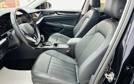 Volkswagen Passat B8 рестайлинг, 2022 год, 1 800 300 рублей, 9 фотография