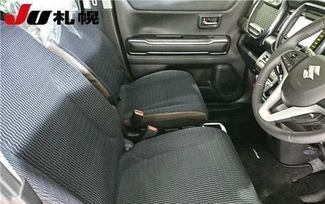 Suzuki Hustler, 2022 год, 910 010 рублей, 3 фотография