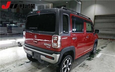 Suzuki Hustler, 2022 год, 910 010 рублей, 2 фотография