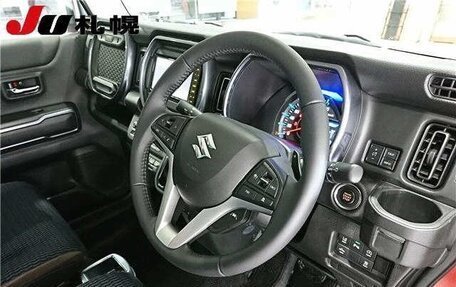 Suzuki Hustler, 2022 год, 910 010 рублей, 6 фотография