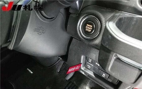 Suzuki Hustler, 2022 год, 910 010 рублей, 5 фотография