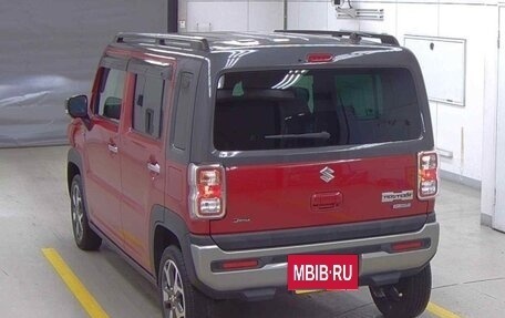 Suzuki Hustler, 2021 год, 870 010 рублей, 2 фотография