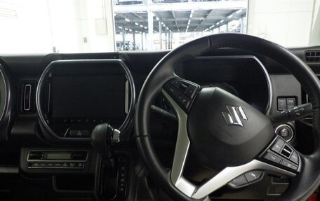 Suzuki Hustler, 2021 год, 870 010 рублей, 5 фотография