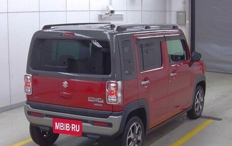 Suzuki Hustler, 2021 год, 870 010 рублей, 4 фотография